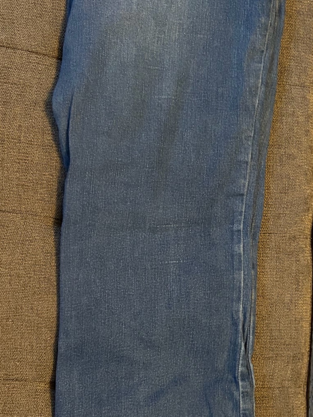 Judy Blue Women's Straight Leg Jeans - Dark Blue Wash